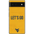 West Virginia University Mountaineers Google Pixel 6 Skin